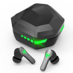 Jinpei earbuds emphasize deep bass for immersive listening experiences