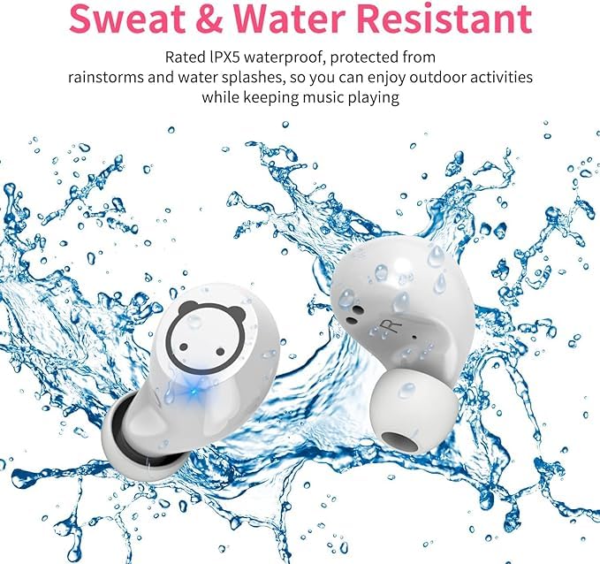 Jinpei ergonomic design for comfortable all-day wear during workouts.