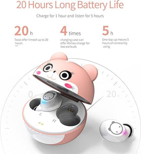 Jinpei quick charge 5 minutes adds up to 2 hours of calls.