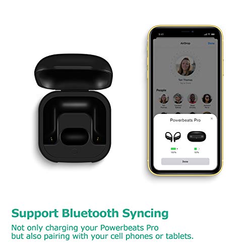 Jinstyles battery capacity label indicating 700mAh backup power