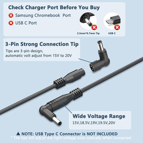 JIONR compact design highlights portable charging on the go