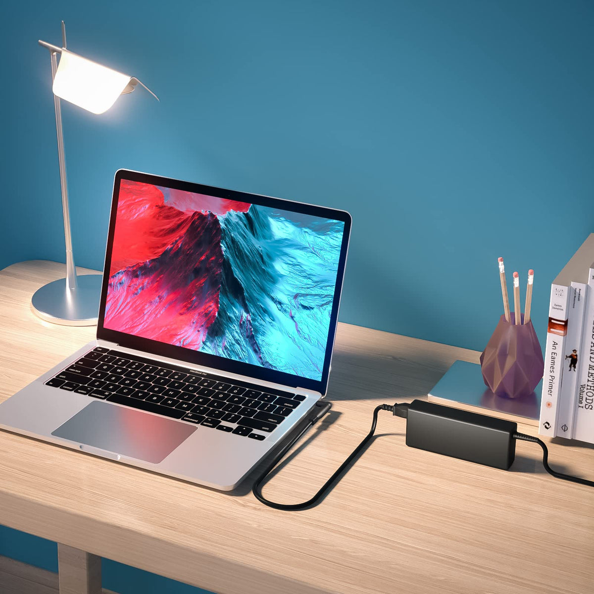 JIONR compatibility list visual helps identify suitable tip for your laptop model