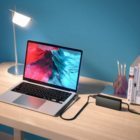 JIONR compatibility list visual helps identify suitable tip for your laptop model