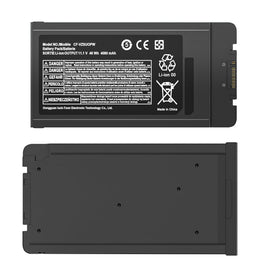 JIONR CE/FCC/ROHS-certified battery ensures safer use