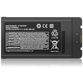 JIONR CF54 battery 46Wh for Toughbook CF54