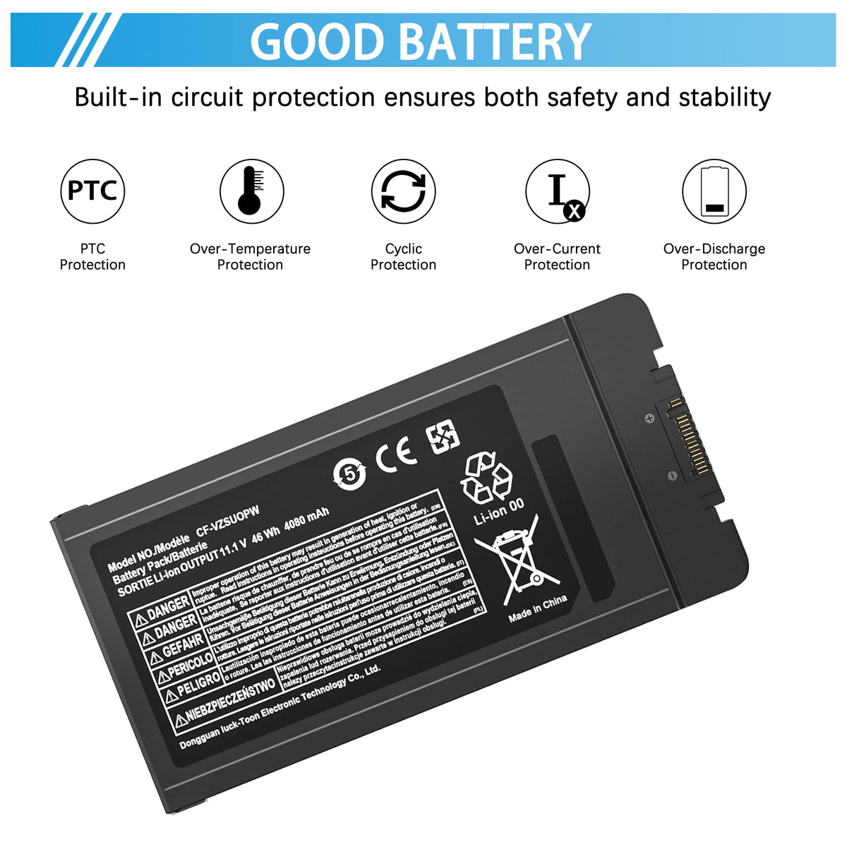 JIONR Toughbook 54 gloved multi-touch battery powers fieldwork reliably