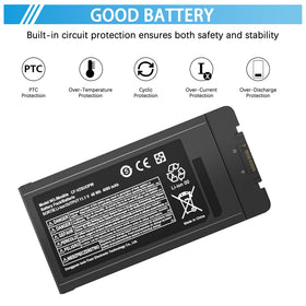 JIONR Toughbook 54 gloved multi-touch battery powers fieldwork reliably