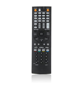 JISOWA remote front view showing buttons and quick restoration benefit