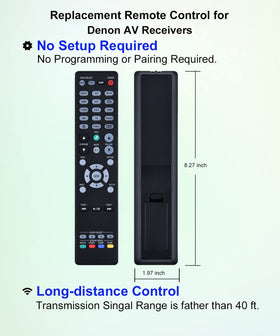 JISOWA remote back with open battery compartment for easy replacement