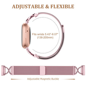 JKD rose-pink gift-ready band packaging, ideal as a thoughtful present.