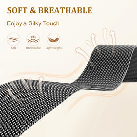 JKD Versa 4 worn during activity, breathable metal mesh keeps you cool