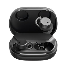 JKNKCO MS217 mini invisible design earbuds for side sleepers offering featherlight comfort.