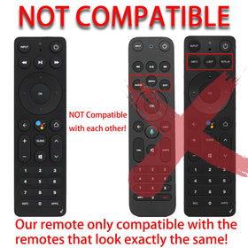 JKZTJOF ASK-STI6220 remote side buttons enable quick navigation