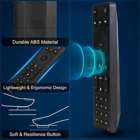 JKZTJOF ASK-STI6220 remote signals reach across the room