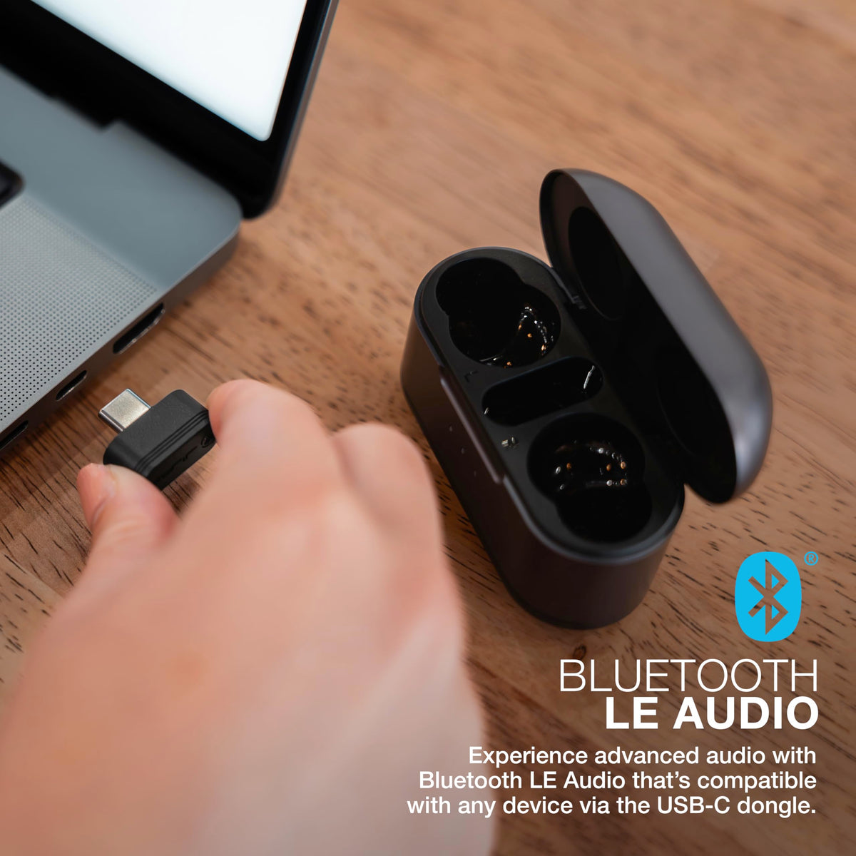 JLab Epic Lab Edition spatial audio example for immersive sound feel.