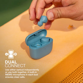 Compact pocket-sized Go Air POP case emphasizes ultra-portable design