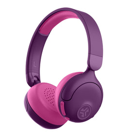 JLab JBuddies ANC wireless ears offer extended playtime for trips and study sessions