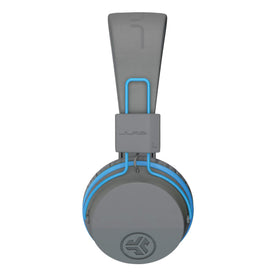 Up to 13 hours of wireless playback for school, travel, and homework