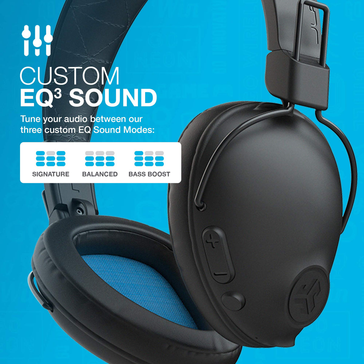 JLab Studio Pro Bluetooth 5 connects across devices