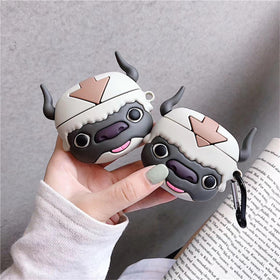 JLSDBMZ AirPods 4 case durable protection guards against daily wear.