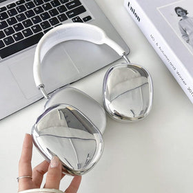 JLSDBMZ on commuter headphones in use illustrating daily wear protection