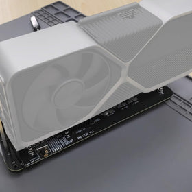 JMT UT3G Mac OS compatibility note for AMD GPUs only.