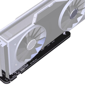 JMT UT3G power compatibility with SFX and ATX supplies for GPUs.