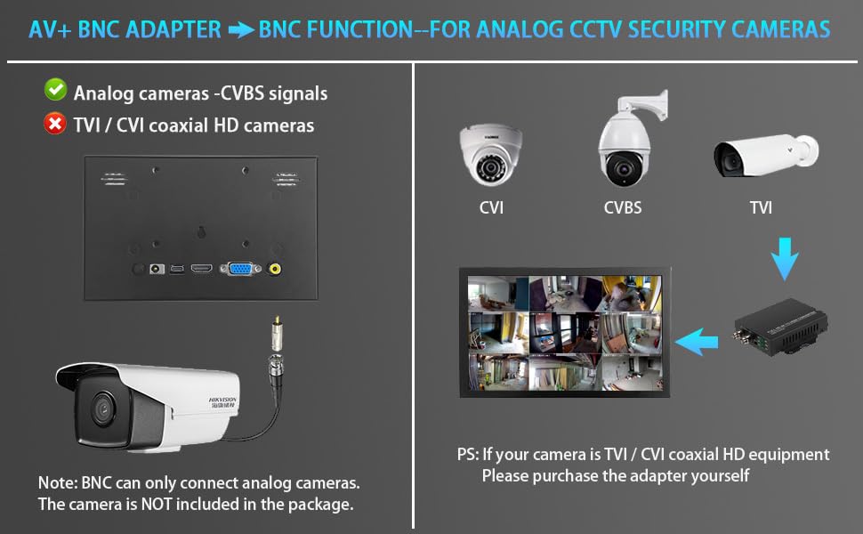 JniTyOpt packaging with cables included showing ready-to-use convenience benefit