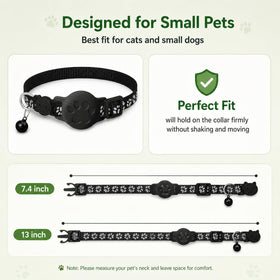 Compact packaging highlights key features and setup