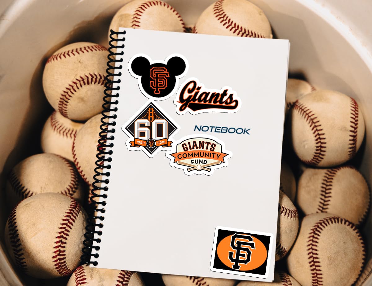 JOL travel-case decals keep gear lively and easy to personalize.