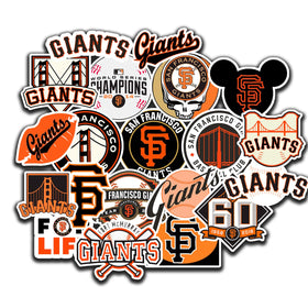 JOL American baseball stickers on water bottle add sporty flair and durability.