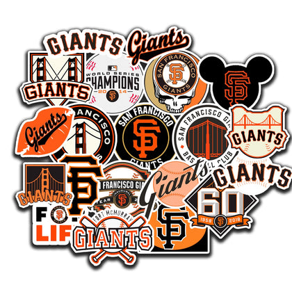 JOL American baseball stickers on water bottle add sporty flair and durability.