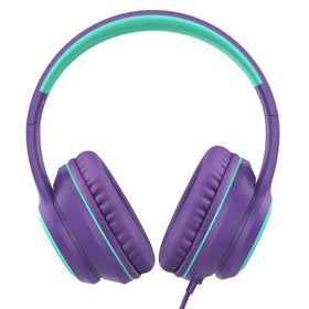 JOMILIN A8 with microphone inline control for easy calls and music control