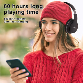 JOMILIN B9 Bluetooth 5.3 connection for stable wireless pairing