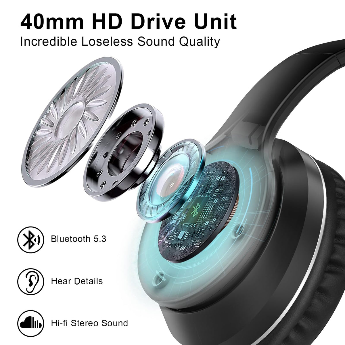 JOMILIN B9 foldable design shown for compact packing