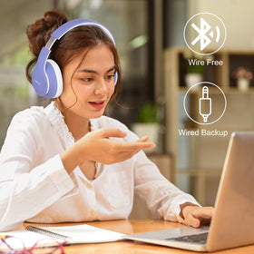 JOMILIN B9 ultra-soft ear cushions for fatigue-free wear