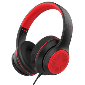 JOMILIN R10 front view showing headset and robust bass performance