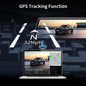 JOMISE C810 extreme temperature resistance for snowbelt and desert drives