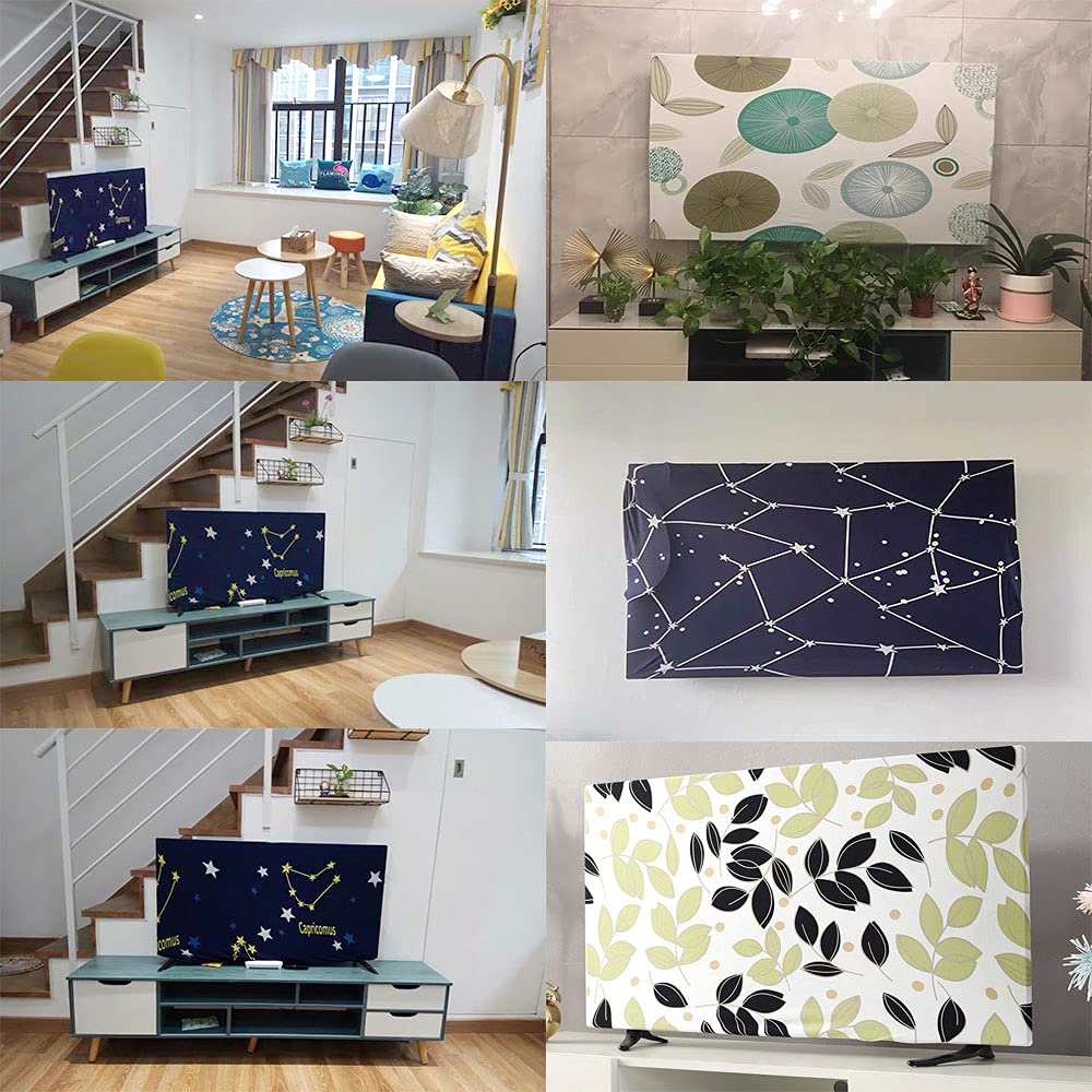 Jonscart Lotus slipcover folded flat for compact storage