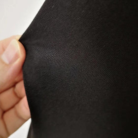 Jonscart washable polyester cover keeps your TV screen looking new