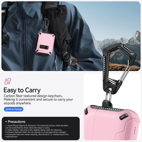 Case supports wireless charging with the indicator visible.