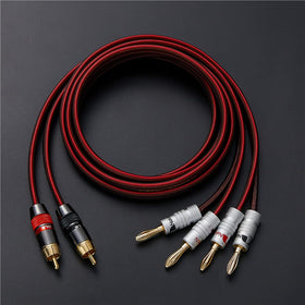 JORZOR durable inner and outer jacket protects cable while remaining flexible