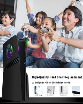 Joso faceplate in a living room setup adding ambient lighting to play area