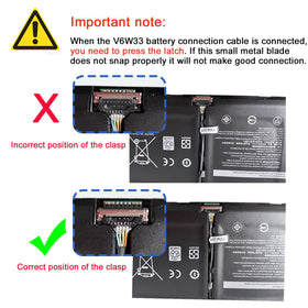 JOTACT V6W33 certification label emphasizing CE FCC ROHS UKCA safety compliance