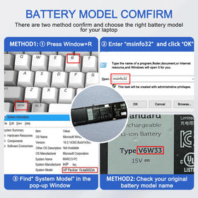 JOTACT V6W33 next to a ruler to show dimensions for correct fitment verification