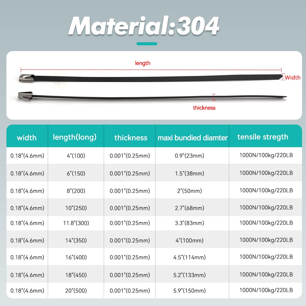 JOUGU tie beside ruler showing 600mm length for accurate size selection