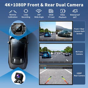 JoycePure smart voice control with GPS navigation via Siri