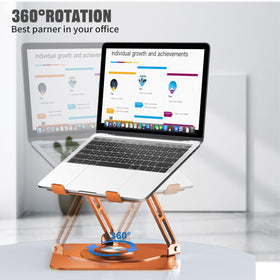 JOYEKY folded flat and compact, fits into a backpack for easy portability