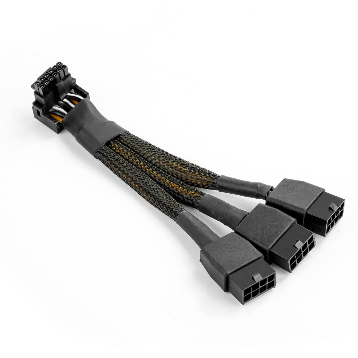 JOYJOM 16AWG 600W PCIe 5.0 cable supports high-end graphics cards.