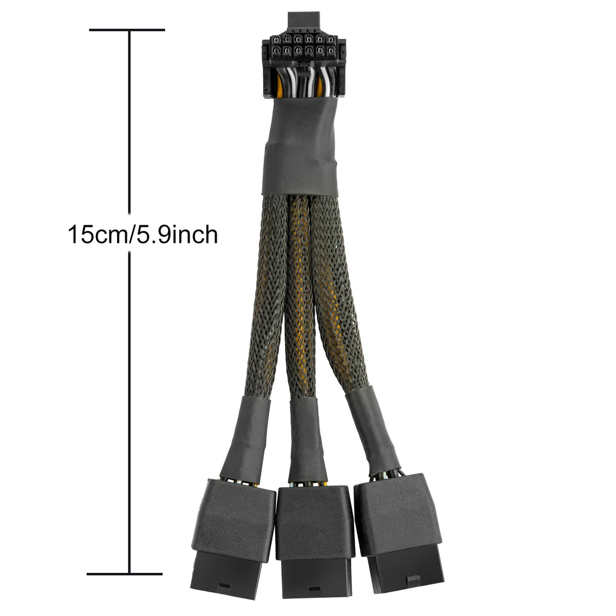 JOYJOM right-angle design minimizes cable bend and wear.